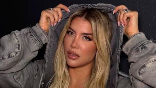 Wanda Nara contó que identificaron al autor del robo en su casa: la escalofriante revelación
