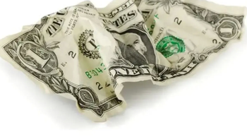 Bajó el dólar blue y ahora se gana menos de la mitad con el dólar puré