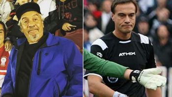 Coco Sily: Fue una charla muy tensa, le dije que hizo llorar a mis hijos