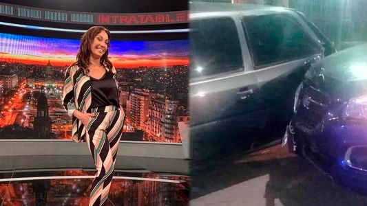 Ernestina Pais, tras el accidente: Me negué al control de alcoholemia porque el culpable era el auto mal estacionado