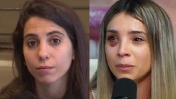 La furia y ayuda de Cinthia Fernández a Emily Ceco ante su grave denuncia por violencia