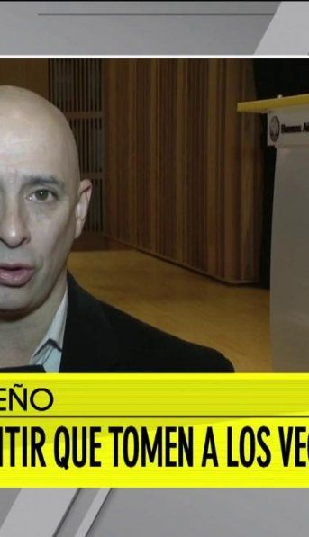 Piquete en las vías: “El paro es ilegal e irracional”