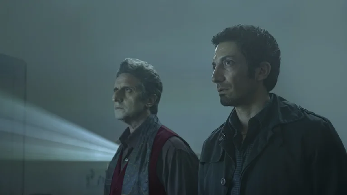 Netflix estrenó un thriller psicológico que tiene a Diego Peretti y Juan Minujin dentro de su elenco