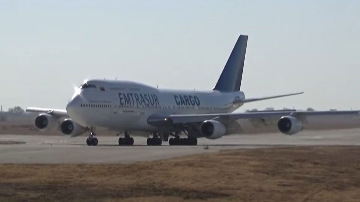 Daniel Ortega, presidente de Nicaragua, se sumó a las críticas de Venezuela contra el presidente argentino, Alberto Fernández (Foto: Gentileza Euro News)
