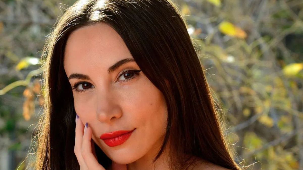 Tras el anuncio de su embarazo, Magui Bravi mostró la primera ecografía de su bebé