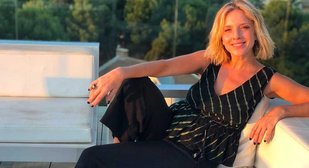 Cómo será el papel de Carla Peterson en la versión mexicana de 100 días para enamorarse