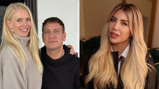Daniela Christiansson sorprendió al revelar si trabajaría con Wanda Nara y su respuesta dio que hablar
