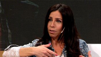 Julieta Bal se fue del piso de Infama pero opinó en Twitter