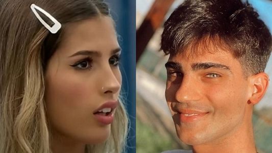 La dura respuesta del ex de Julieta de Gran Hermano 2022 tras referirse a sus genitales: Ella no es...