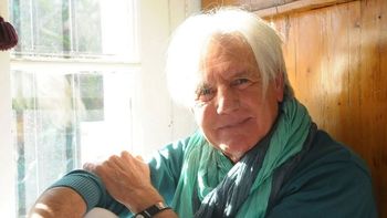 Murió Sergio Denis: Qué decía cuando hablaba de la muerte