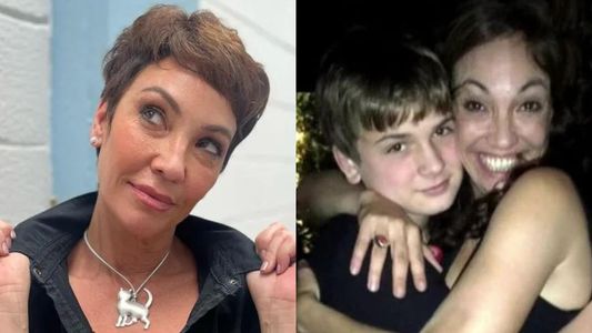 Internaron al hijo de Ernestina Pais por una crisis psicopática: los detalles