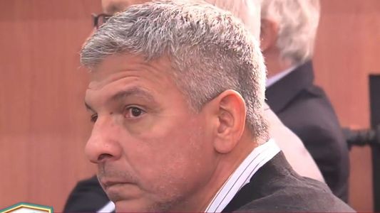 Se conoció la escandalosa estrategia de la defensa de Marcelo Corazza en pleno juicio oral