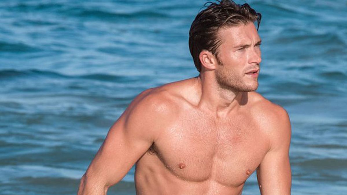 Scott Eastwood se suma a Rápido y Furioso 8. Foto: Internet