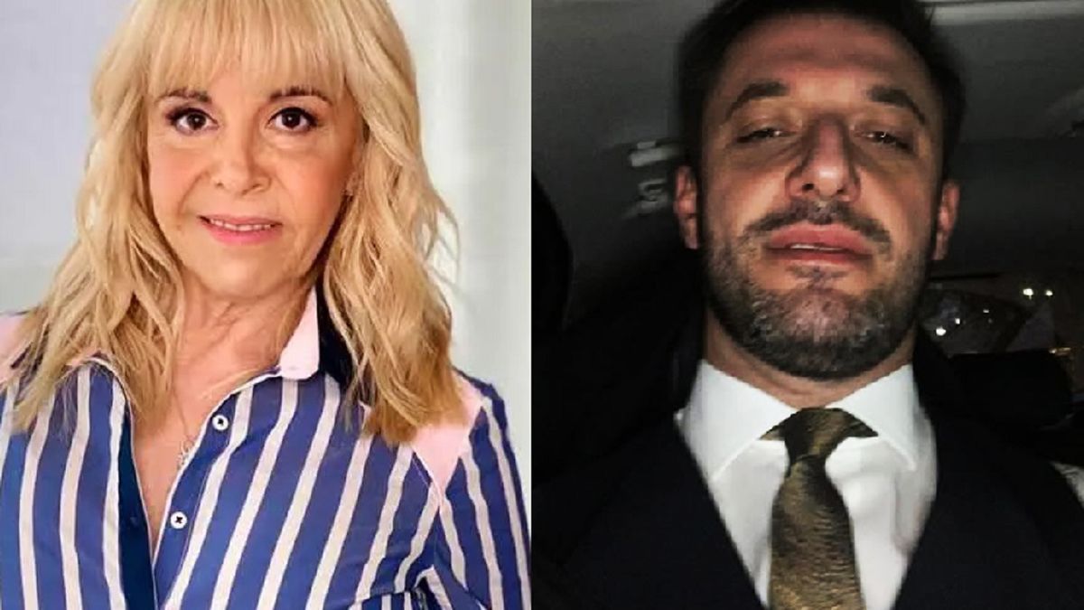 La filosa reflexión de Claudia Villafañe tras el duro revés judicial para Matías Morla