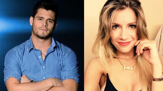 Laurita Fernández a Lucas Velasco: Me das pena