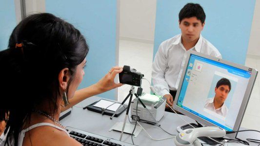 Presentaron un proyecto de Ley para que eliminar el sexo de los DNI