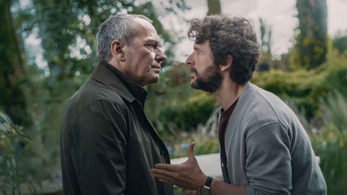 Una serie española de solo 8 capítulos arrasa en Netflix