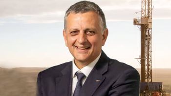 El CEO de YPF explicó cómo impactará la guerra en Medio Oriente en los precios de la nafta en Argentina