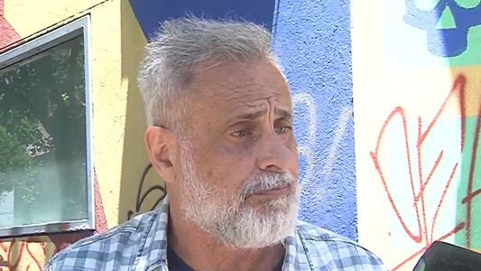 Jorge Rial encendió la polémica antes de los Martín Fierro de Cable: qué dijo sobre su posible saludo con Ventura