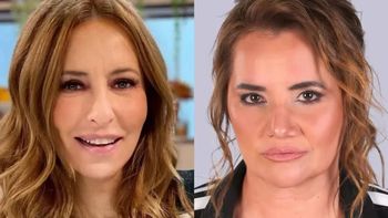 Feroz interna entre Nancy Pazos y Analía Franchín: Su marido pone...
