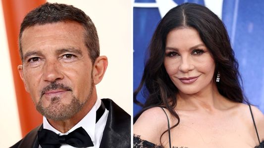 Está en Netflix y fue nominada al Oscar: la película con Antonio Banderas y Catherine Zeta-Jones
