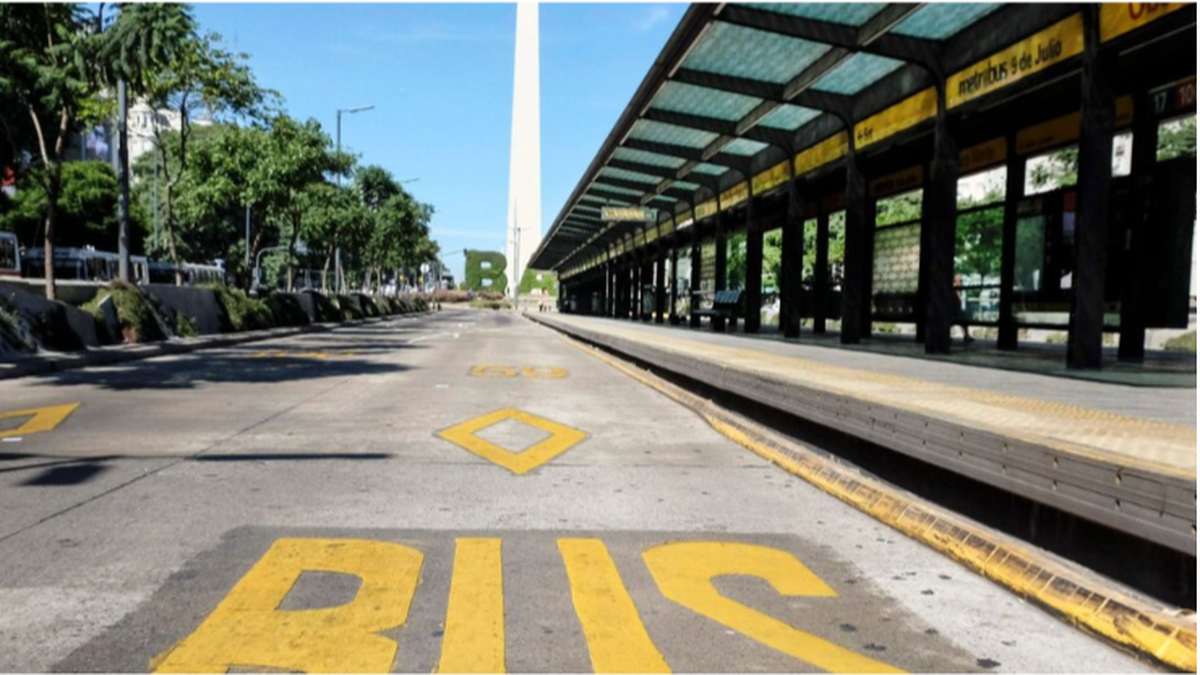 El Gobierno estima que el paro tendrá un costo de más de US$500 millones en la economía. (Foto: archivo) El Gobierno estima que el paro tendrá un costo de más de US$500 millones en la economía. (Foto: archivo)