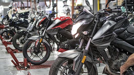 Lanzan créditos de hasta $25 millones para la compra de una moto 0 km: de cuánto es la cuota