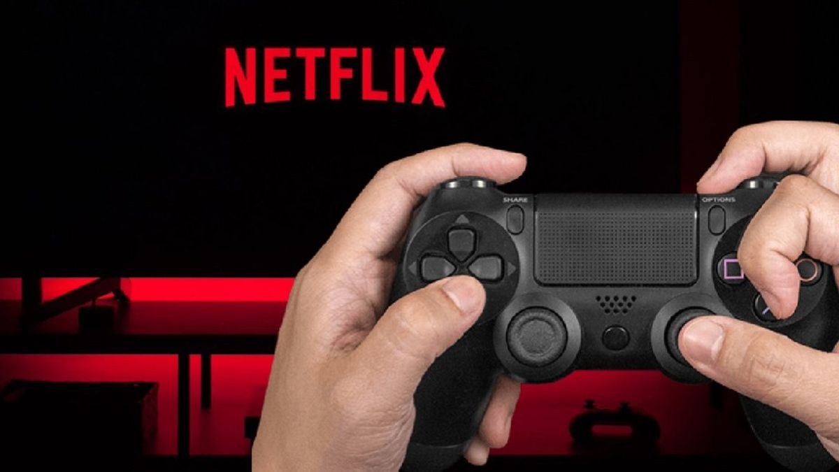 Netflix se expande al mundo del gaming.