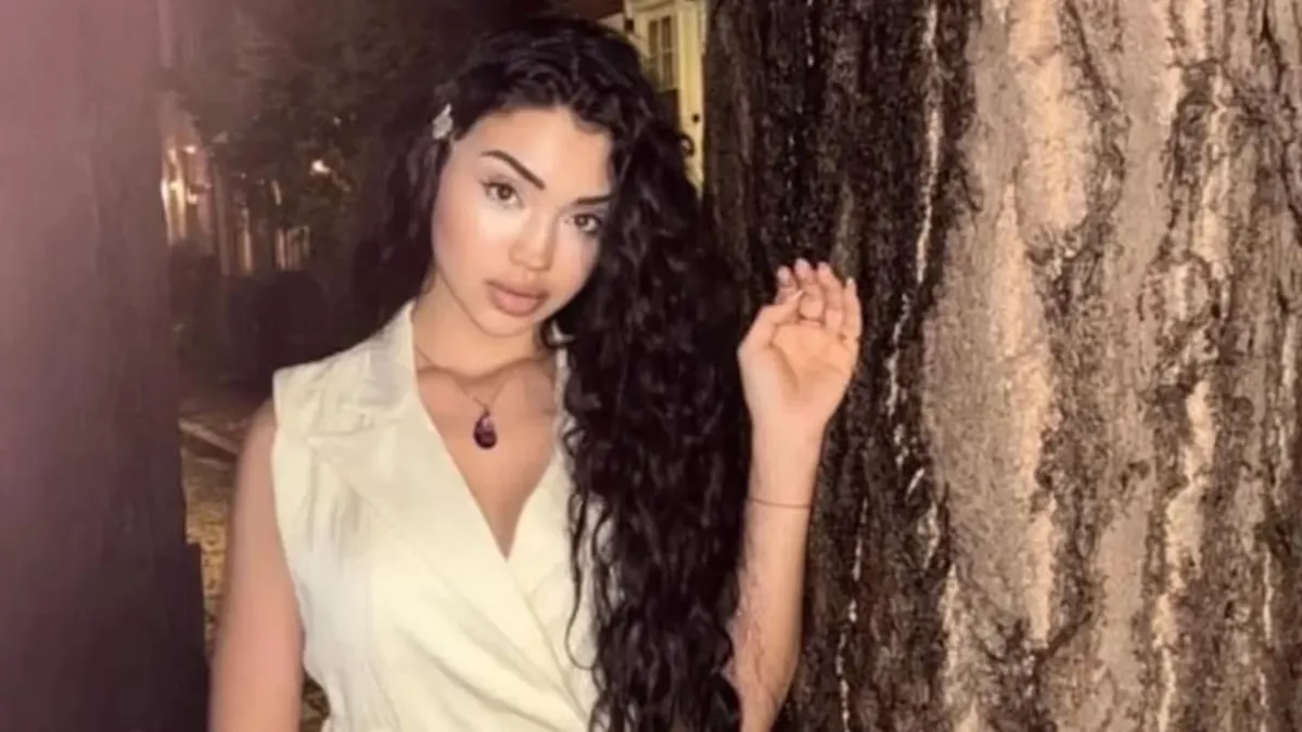 Narela Barreto estaba desaparecida desde el 21 de enero. (Foto: Facebook Viiole Barreto)