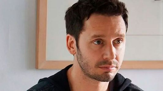 El verdadero motivo por el que Benjamín Vicuña viajó de emergencia a Chile