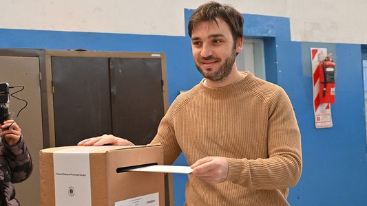 Elecciones en Chubut: Juntos por el Cambio se impuso al peronismo y el candidato Torres se adjudica la victoria