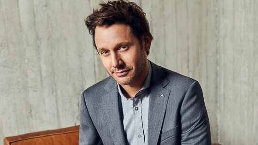 La conmovedora reflexión de Benjamín Vicuña tras un difícil año: Lo mejor fue...