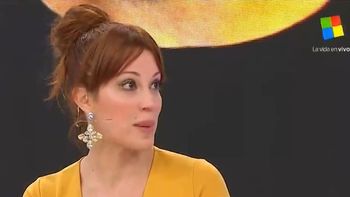 Miriam Lanzoni adoptará una nena: Es un hecho