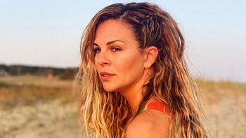 El duro momento que atraviesa Yanina Screpante, ex de Pocho Lavezzi