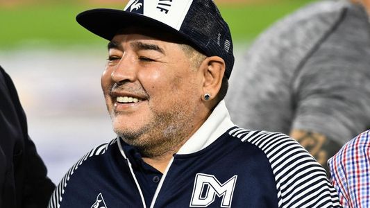 Lanzan un llamativo producto en honor a Diego Maradona: cuánto cuesta y dónde conseguirlo