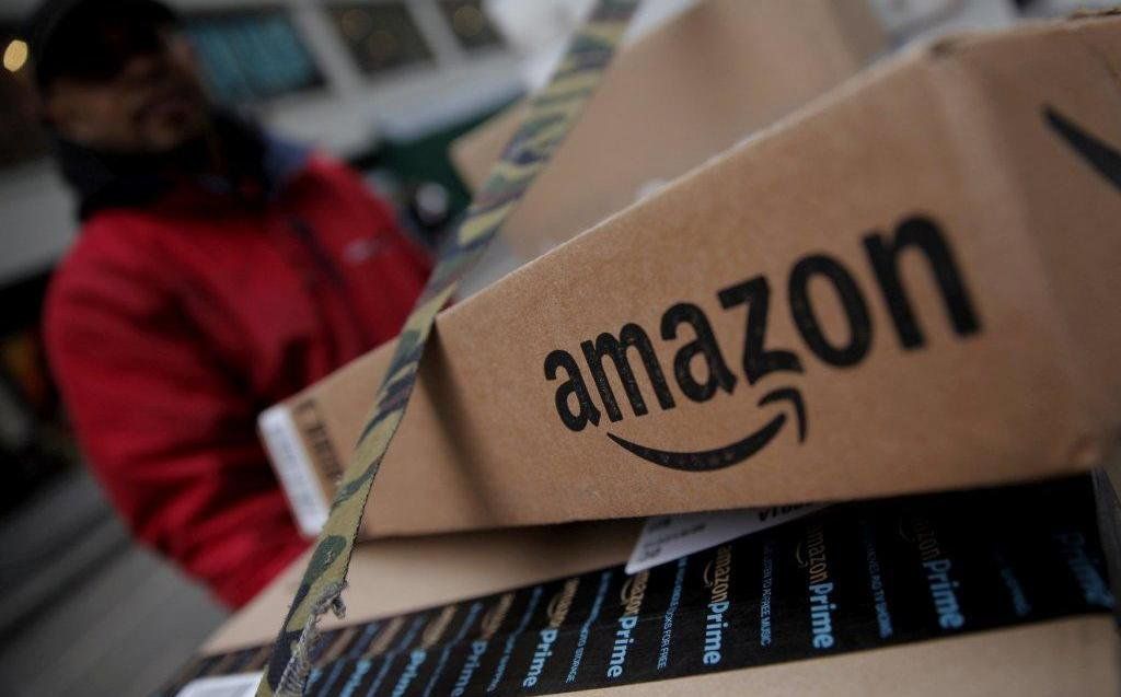 Amazon presentó sus resultados financieros y sus acciones vuelven a volar en Wall Street