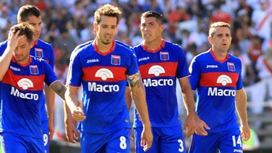 El fútbol nos saca lo más argentino que tenemos: exagerar