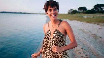 Calu Rivero promociona una peregrinación virtual para mujeres y cobra una importe cifra en dólares