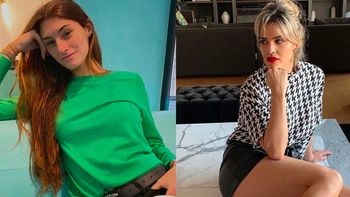 Guerra inesperada entre Mariela Anchipi y Lola Latorre: Sos una atrevida