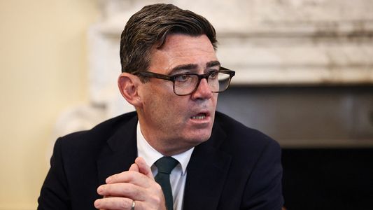 La rotunda respuesta del Reino Unido a Javier Milei tras la cadena nacional por Malvinas