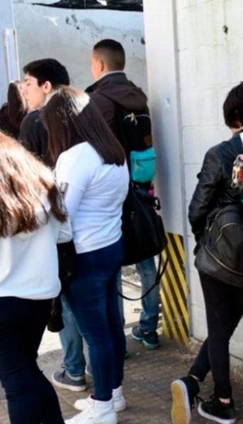 La tasa de desempleo descendió al 6,6% en el tercer trimestre
