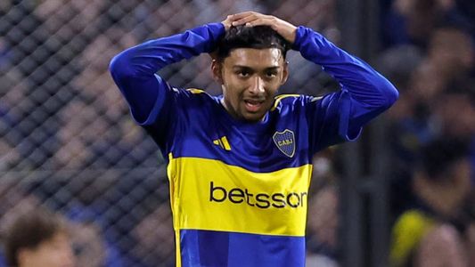 ¡Lapidario! Un histórico de Boca destrozó a Cristian Medina tras su salida: Es...