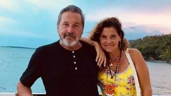 El enojo de Ricardo Montaner ante una grave acusación a su mujer, Marlene Rodríguez
