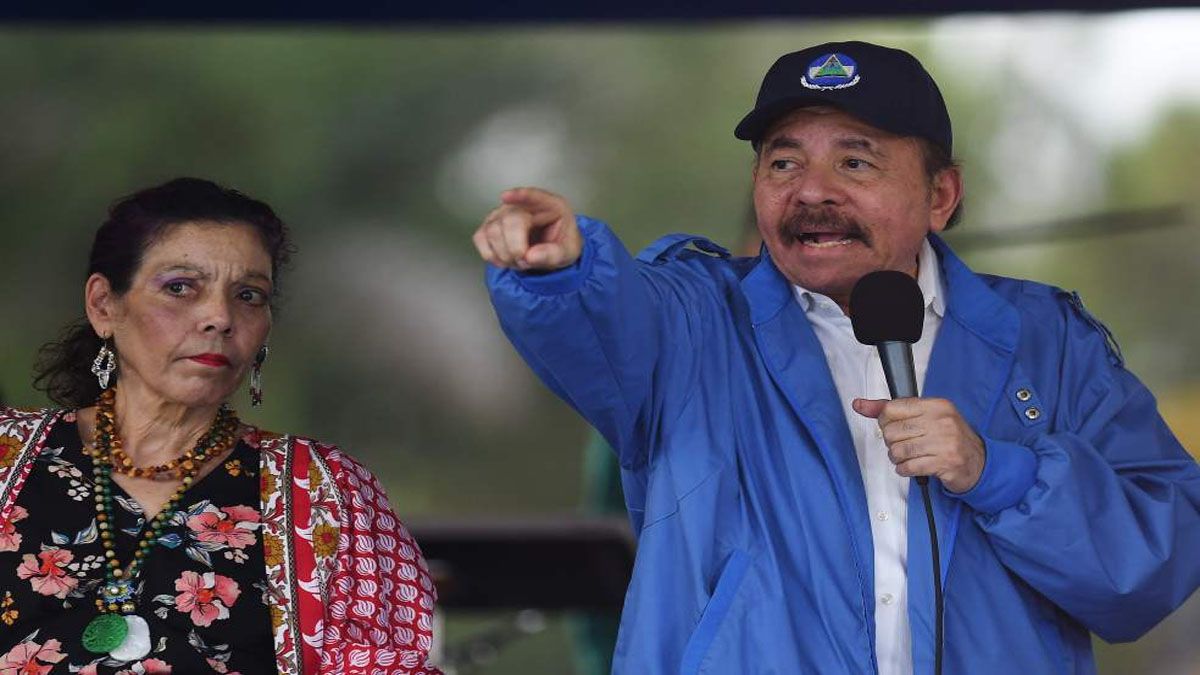 La Argentina se abstuvo en una nueva votación de la OEA por el caso Nicaragua (Foto: Archivo)