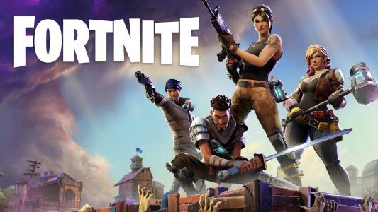 ¿Qué es Fortnite, el juego que está de moda en los niños y adultos?