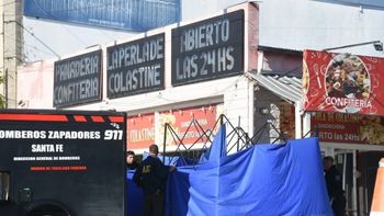 Un joven asesinó al chofer de una combi e hirió a otros cadetes del Liceo Militar General Belgrano