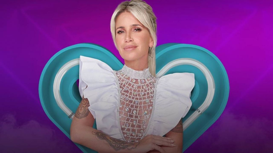 El sorpresivo anuncio de Flor Peña: Debido al suceso de Casados con hijos, decidí terminar con...