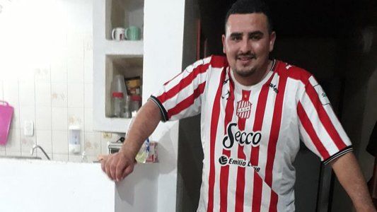 Falleció el hincha de San Martín de Tucumán atacado por La 12 en Formosa