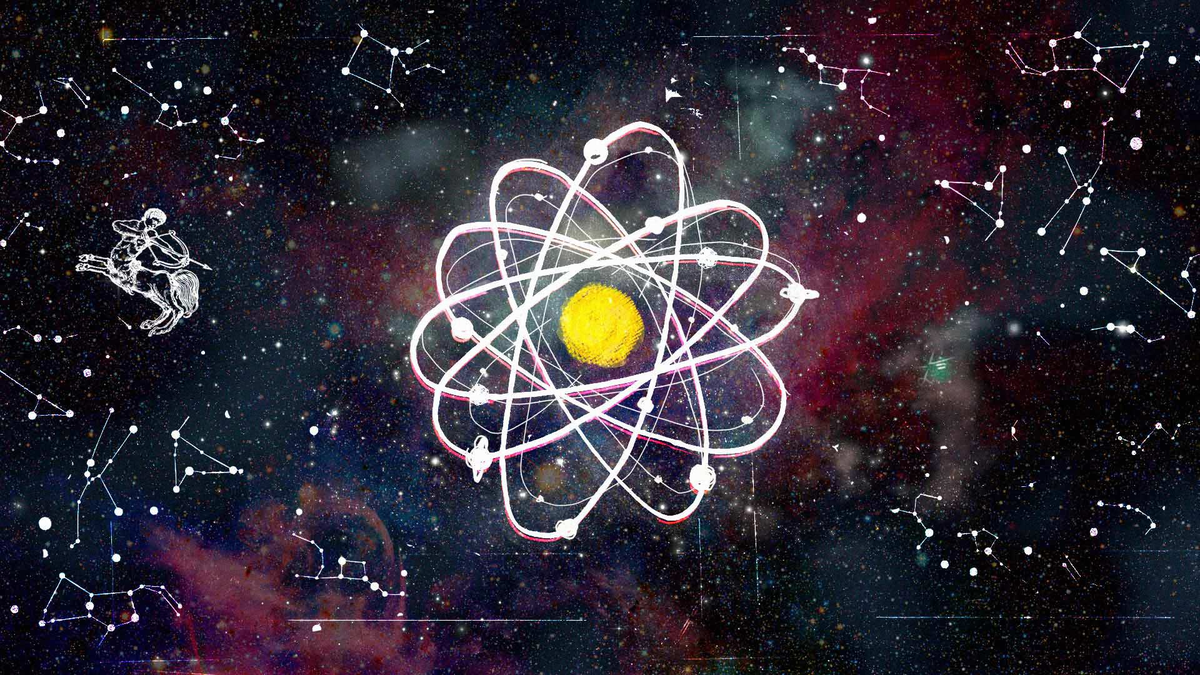Semana sensible: algunos signos sienten que todo les toca más fuerte que de costumbre. Foto: Astrología/Internet.