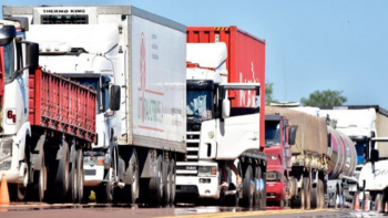 Santa Fe exigirá hisopados a transportistas no residentes que lleguen de zonas de circulación viral